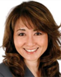Top Rated Tax Attorney in San Francisco, CA : Charlotte K. Ito