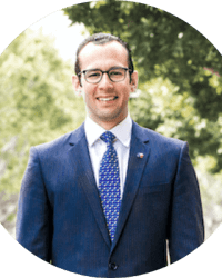 Top Rated Civil Litigation Attorney in San Diego, CA : Omid Rejali
