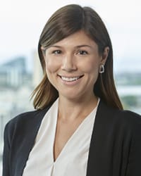 Top Rated Tax Attorney in Minneapolis, MN : Kathleen E. (Splett) Pfutzenreuter