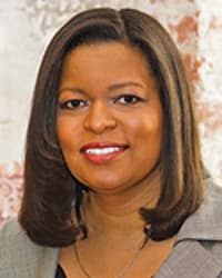 Valerie Johnson