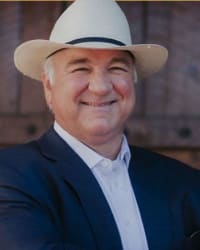 Top Rated Civil Litigation Attorney in Amarillo, TX : Channy F. Wood