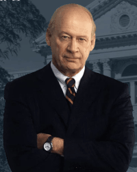 Top Rated Business Litigation Attorney in Columbus, OH : Mark S. Gervelis