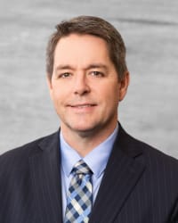 Top Rated Civil Litigation Attorney in Amarillo, TX : Christian D. Stewart