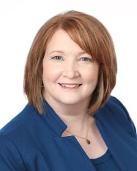 Teresa Fariss McClain