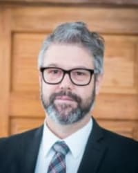 Top Rated Criminal Defense Attorney in Traverse City, MI : Jesse L. Williams