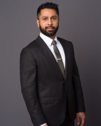 Top Rated Personal Injury Attorney in Houston, TX : Mahmood Haque
