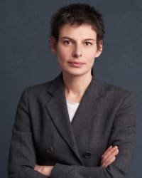 Top Rated Criminal Defense Attorney in Eugene, OR : Anna P. Sammons