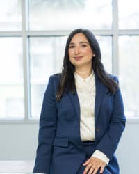 Top Rated Employment Litigation Attorney in San Diego, CA : Vilmarie Cordero