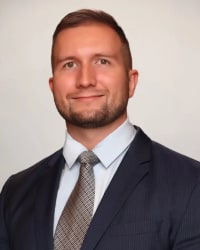 Top Rated Personal Injury Attorney in Los Angeles, CA : Gabriel Siniscal