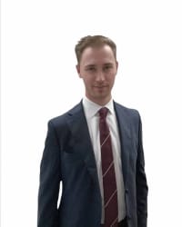 Top Rated Personal Injury Attorney in Los Angeles, CA : Gabriel Aaron Genson