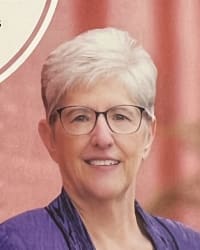 Lana S. Warlick