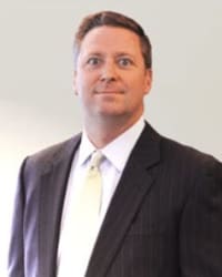 Patrick B. Minter