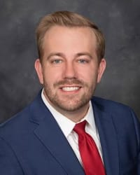 Top Rated Family Law Attorney in Las Vegas, NV : Benjamin J. Leavitt