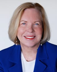 Top Rated Family Law Attorney in Los Angeles, CA : Suzanne Harris