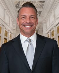Top Rated White Collar Crimes Attorney in Pittsburgh, PA : David J. Shrager