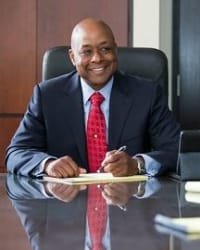 Top Rated Employment & Labor Attorney in Los Angeles, CA : Clifton Albright