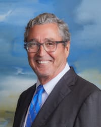 Top Rated Family Law Attorney in Newport Beach, CA : Michael A. Morris
