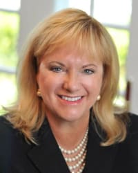 Top Rated Family Law Attorney in Charleston, WV : Lyne Ranson