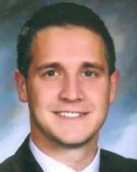 Top Rated Criminal Defense Attorney in Grand Forks, ND : Challis Williams