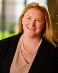 Top Rated Elder Law Attorney in Hockessin, DE : Marta Dybowski