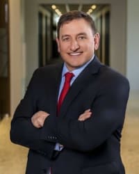 Top Rated Intellectual Property Litigation Attorney in Saint Louis, MO : Anthony G. Simon