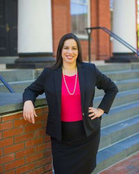 Top Rated Family Law Attorney in Leesburg, VA : Elizabeth M. Ross