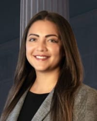 Top Rated Family Law Attorney in Dallas, TX : Karina Rambeau