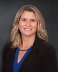 Top Rated Family Law Attorney in Virginia Beach, VA : Allison W. Anders