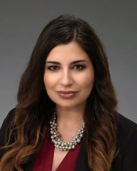 Top Rated Products Liability Attorney in Saint Louis, MO : Andrea D. McNairy
