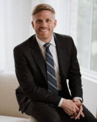Top Rated Medical Malpractice Attorney in Canton, GA : Casey Geiger
