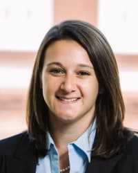 Alexandria R. Russell