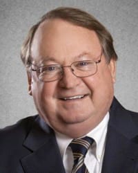 Robert P. Hanner II