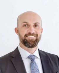 Aaron B. Woodard