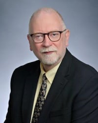 J. Kevin Lundholm