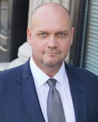 Eric D. Holland