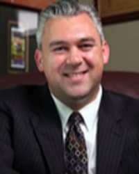 Top Rated Family Law Attorney in Columbus, OH : C. Gustav Dahlberg