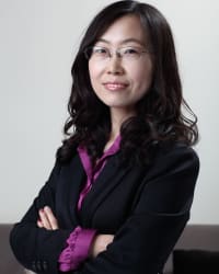 Karen (Zhenkun) Liu