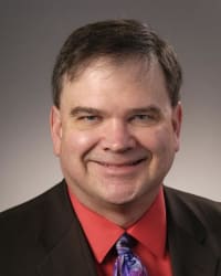 Benjamin T. King
