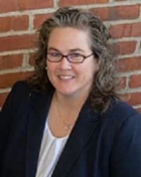 Top Rated Family Law Attorney in Columbus, OH : Courtney A. Zollars