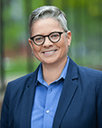 Lisa Polansky