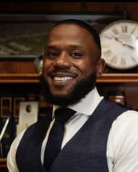 Keith Johnson