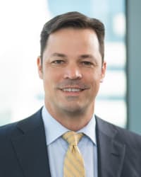 Joseph M. McMullen