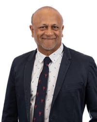 Chirag B. Patel