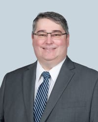 Seann Patrick Lahey