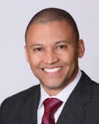 Top Rated Business Litigation Attorney in Mountain View, CA : Lewis E. Hudnell, III