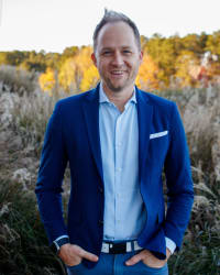 Top Rated Personal Injury Attorney in Peachtree Corners, GA : Brandon Smith