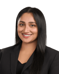 Top Rated Personal Injury Attorney in New York, NY : Sidrah Syed