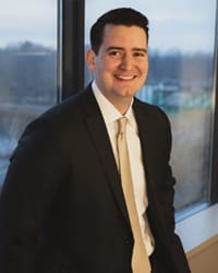 Top Rated Medical Malpractice Attorney in Milton, MA : Anthony J. Gill