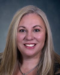 Top Rated Family Law Attorney in Cranford, NJ : Christine C. Fitzgerald
