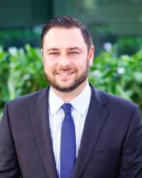 Top Rated Criminal Defense Attorney in Fort Lauderdale, FL : Adam D. Rossen